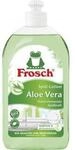 Frosch Sp&uuml;l-Lotion Sp&uuml;lmittel Aloe Vera