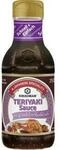 Kikkoman Teriyaki Sauce mit Knoblauch