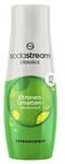 Soda Stream Getr&auml;nkesirup Zitronen-Limetten-Geschmack