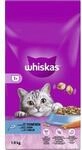 Whiskas Trockennahrung 1+ mit Thunfisch