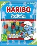 Haribo Schl&uuml;mpfe