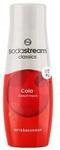 Soda Stream Getr&auml;nkesirup Cola-Geschmack