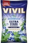 Vivil Halsbonbons Extra Stark ohne Zucker