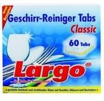 Largo Geschirr-Reiniger Tabs Classic