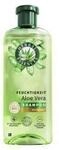 Herbal Essences Shampoo Feuchtigkeit Aloe Vera