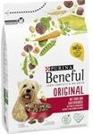Purina Beneful Original mit Rind und Gartengem&uuml;se