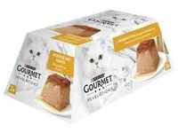 Purina Gourmet Revelations Mousse mit Huhn