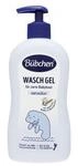 B&uuml;bchen Wasch Gel sensitiv