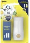 Glade Touch & Fresh Minispray Halter Fresh Lemon