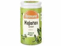 Ostmann Majoran gerebelt