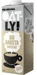 Oatly Haferdrink Barista Bio