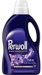 Perwoll Black Fl&uuml;ssig-Waschmittel renew Bl&uuml;tenmeer