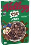 Kellogg's Choco Krispies Chocos