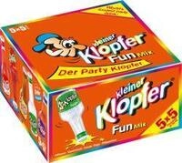Kleiner Klopfer Fun Mix