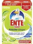 WC-Ente Frische-Siegel Limone Nachf&uuml;ller