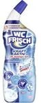 WC Frisch Kraft Aktiv WC Reiniger Gel Ozeanfrische