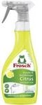 Frosch Dusche & Bad-Reiniger Citrus
