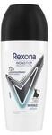 Rexona Nonstop Protection Deo Roll-On Invisible Aqua