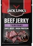 Jack Link&acute;s Beef Jerky Teriyaki