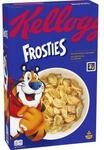 Kellogg's Frosties