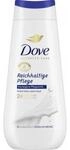 Dove Advanced Care Duschcreme Reichhaltige Pflege