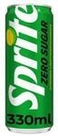 Sprite Zero (Einweg)