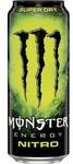 Monster Energy Nitro Super Dry (Einweg)