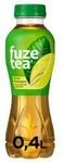 Fuze Tea Schwarzer Tee Zitrone-Zitronengras (Einweg)