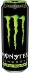 Monster Energy Zero Sugar (Einweg)