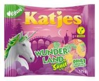 Katjes Wunderland Sauer