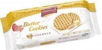Coppenrath Butter Cookies