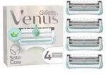 Gillette Venus F&uuml;r den Intimbereich Rasierklinge