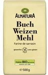 Alnatura Buchweizenmehl