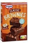 Dr. Oetker Classic Brownies