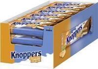 Knoppers Erdnussriegel 1er