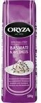 Oryza Basmati & Wildreis