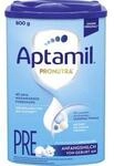 Aptamil Pronutra-Advance Pre Anfangsmilch von Geburt an