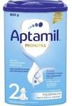 Aptamil Pronutra Folgemilch nach dem 6. Monat