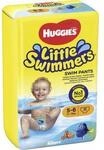Huggies Little Swimmers Schwimmh&ouml;schen Gr. 5-6/12-18 kg