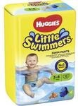 Huggies Little Swimmers Schwimmh&ouml;schen Gr. 3-4/7-15 kg