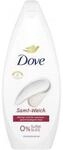 Dove Pflegedusche Samt-Weich