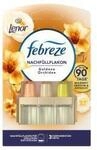 Febreze 3Volution Duftstecker Nachf&uuml;llflakon Goldene Orchidee