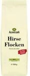 Alnatura Hirseflocken