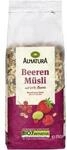 Alnatura Beeren M&uuml;sli