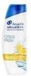 Head & Shoulders Anti-Schuppen Shampoo Citrus Fresh