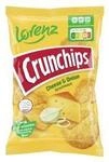 Lorenz Crunchips Cheese & Onion