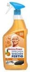 Meister Proper K&uuml;chenreiniger Spr&uuml;hen-Wischen-Fertig K&uuml;che Orange