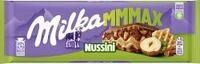 Milka XXL Tafel Nussini