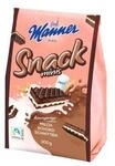 Manner Snack Minis Schoko