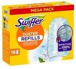 Swiffer Duster Staubmagnet Nachf&uuml;llpack 18er mit Duft